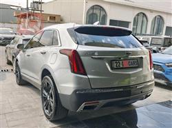 كاديلاك XT5